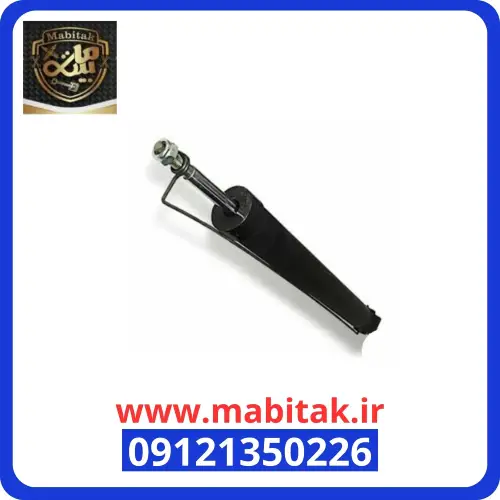 کمک عقب برلیانس سری 300