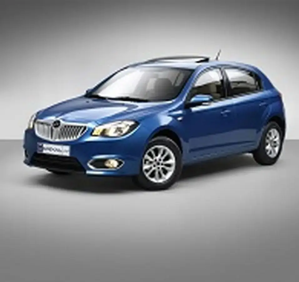 انواع برلیانس