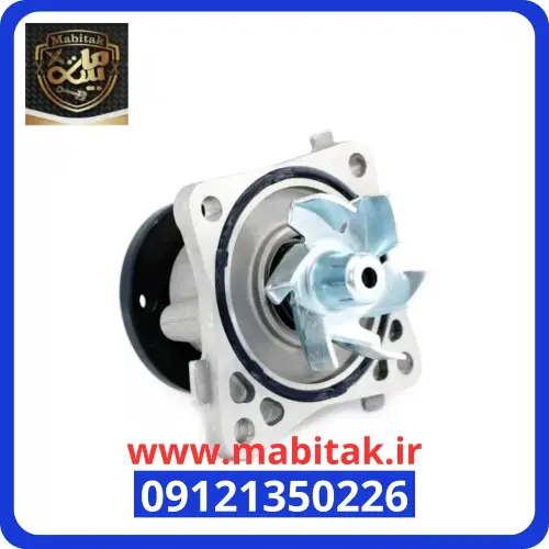 واتر پمپ آریو اصلی kc جکj4 جکs3 جکj5دنده