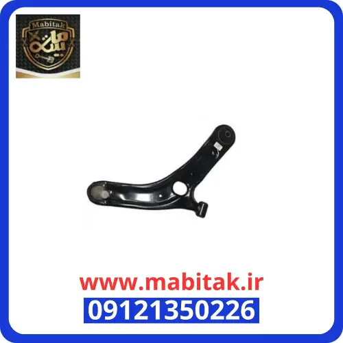 طبق جلو سمت راست چانگان CS35