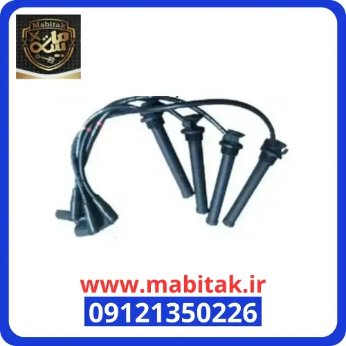 وایر شمع چانگان CS35