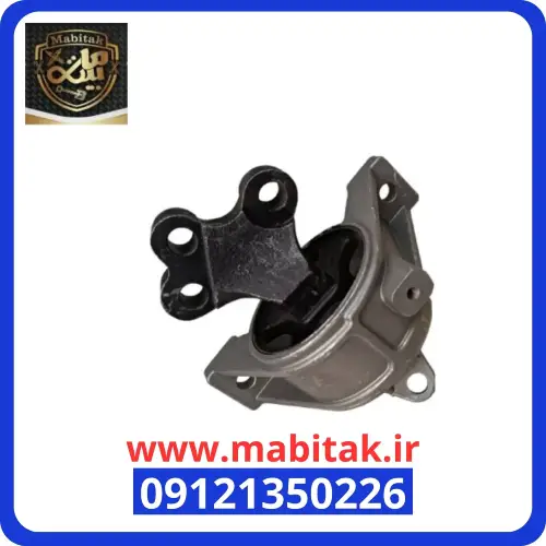 دسته موتور چپ(پا مرغی) چانگان CS35