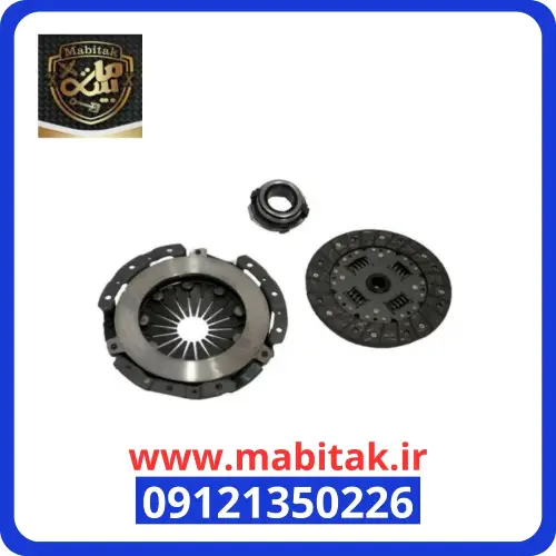 دیسک و صفحه برلیانس h330