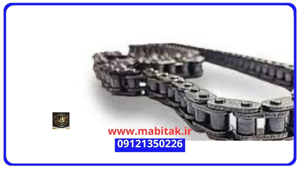 زنجیر تایم برلیانس h330