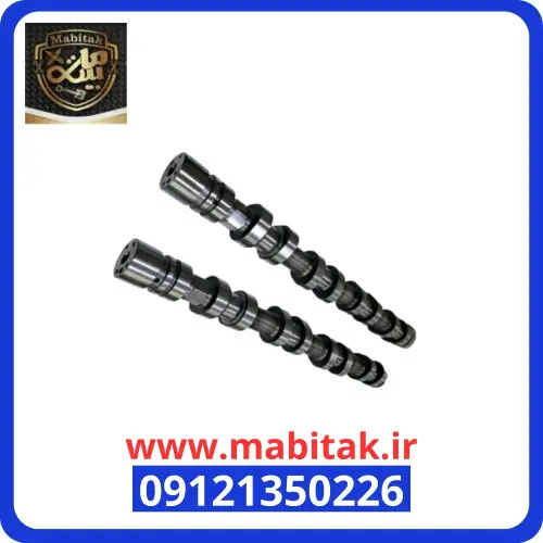 میل سوپاپ دود و هوا چانگان cs35