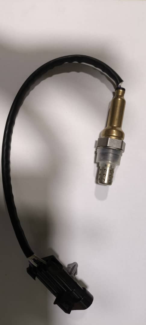 سنسور اکسیژن آریو