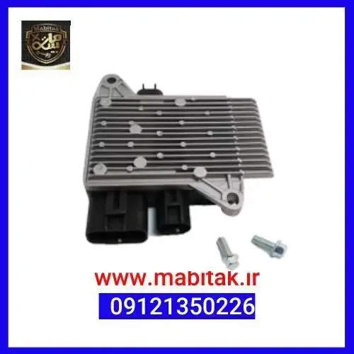 یونیت فن هایما s7