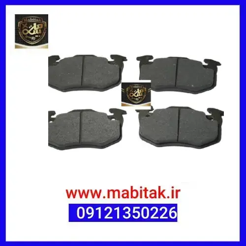 لنت ترمز عقب دانگ فنگ H30 کراس