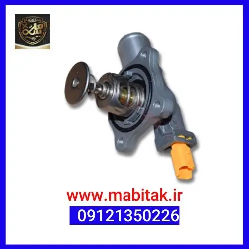 ترموستات فونیکس FX