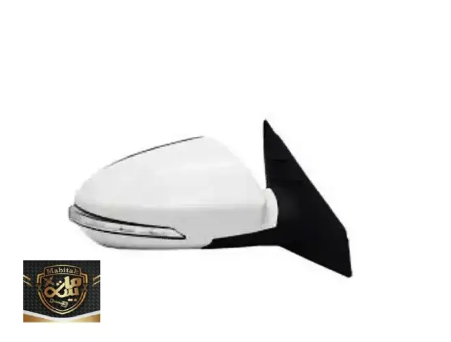 آینه بغل راست دیگنیتی