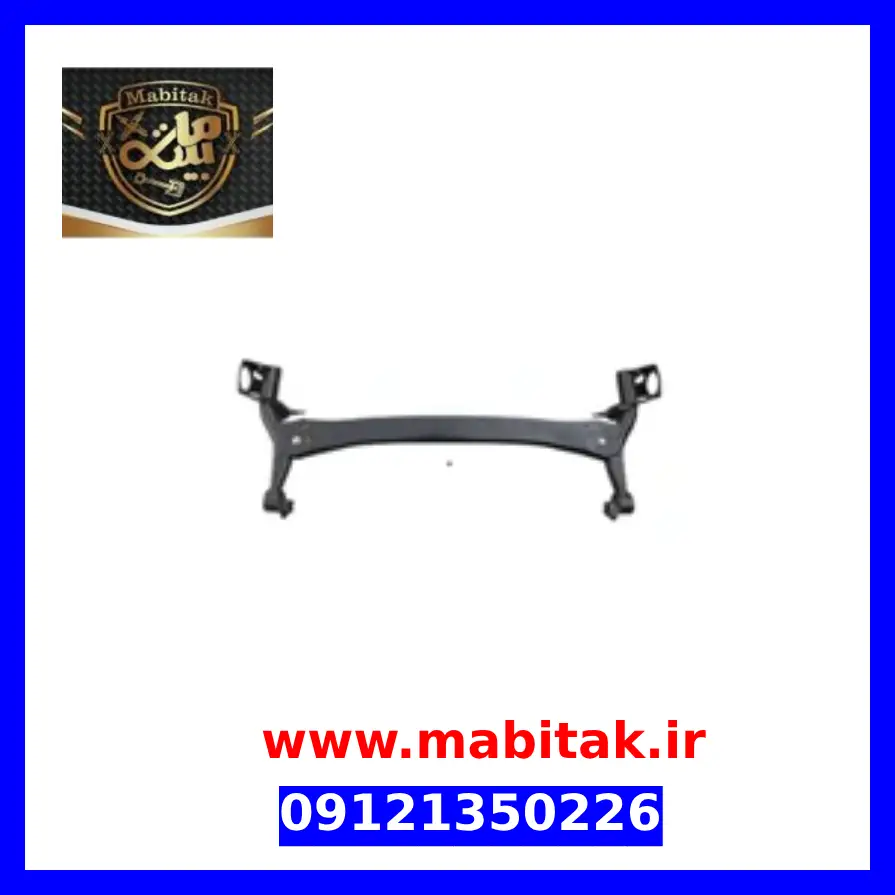 اکسل عقب جک S3