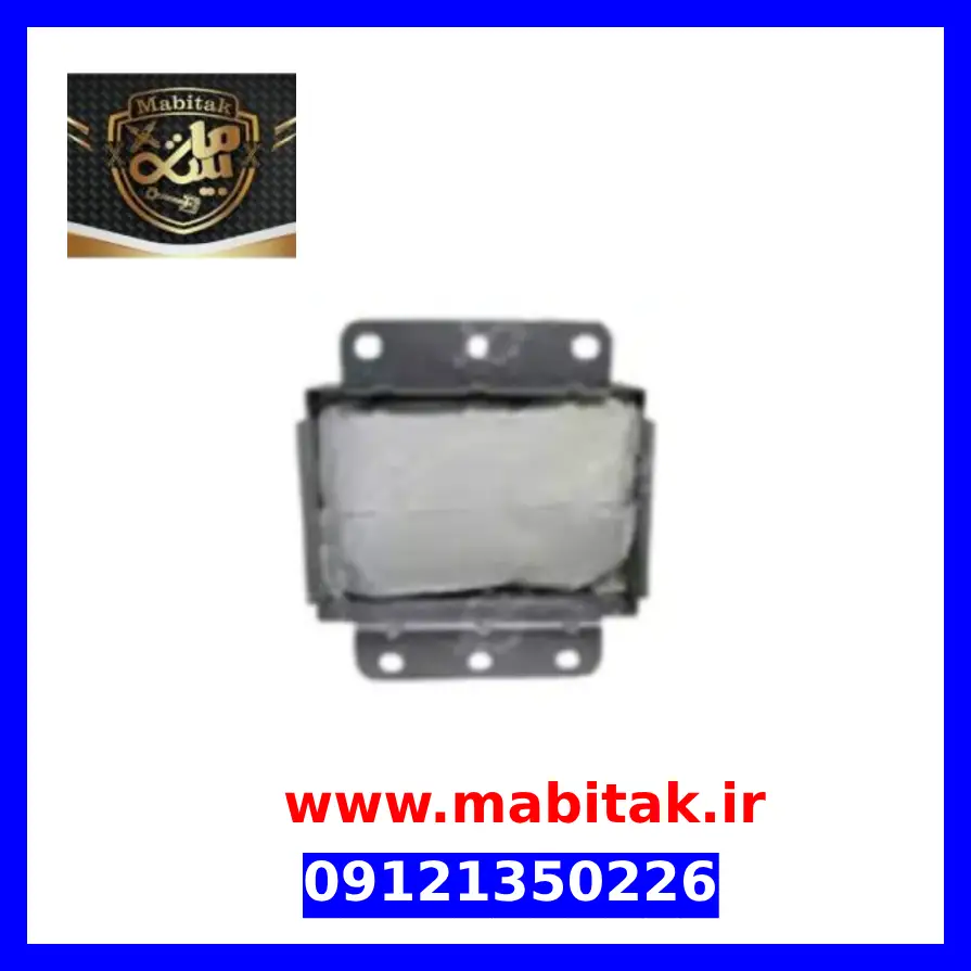 ایربگ داشبورد جک J4