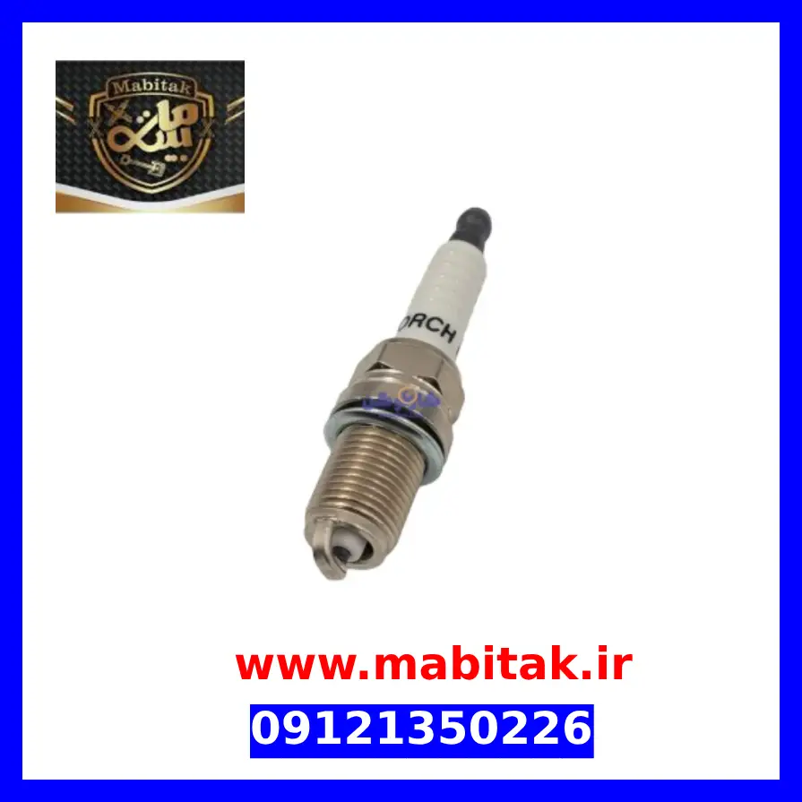 شمع جک j5 دنده ای