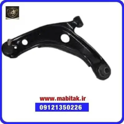 طبق جلو راست برلیانس H320-330اورجینال اصل