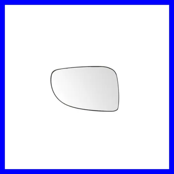 شیشه آینه سمت چپ جک J4