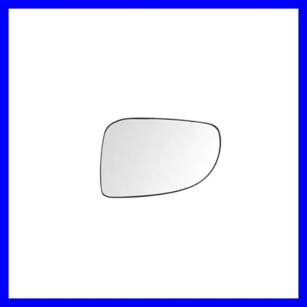 شیشه آینه سمت راست جک J4