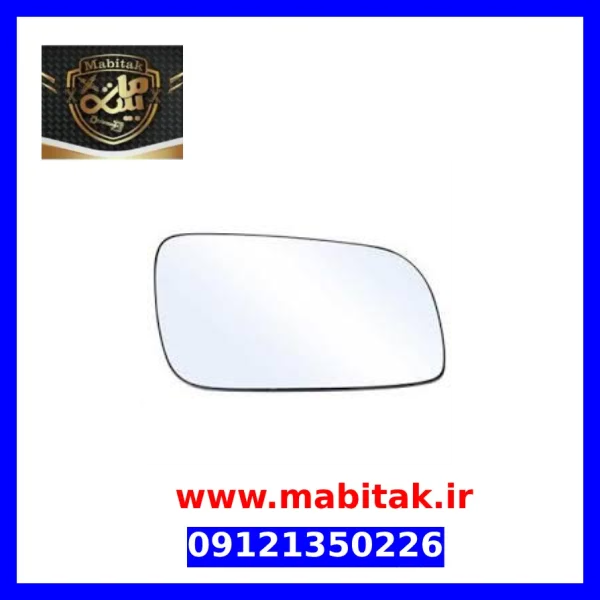 شیشه آینه سمت راست لیفان 620