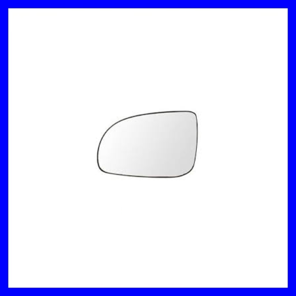 شیشه آینه سمت چپ جک J5