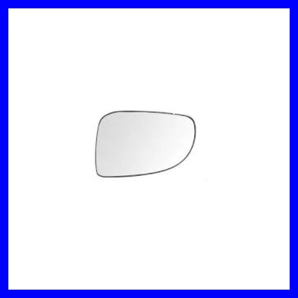 شیشه آینه سمت راست جک-S3