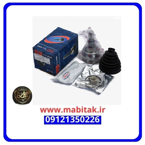 سر پلوس داخلی 20 خار راست جک j3