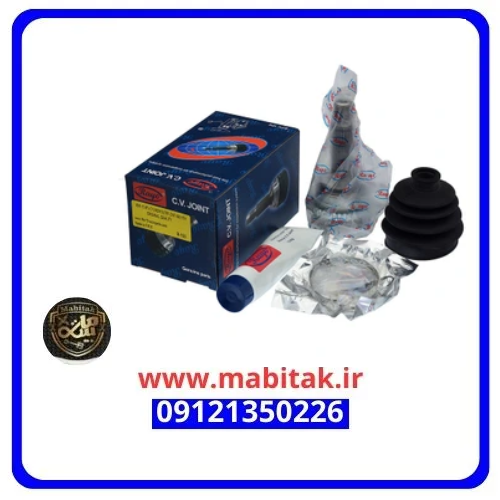 سر پلوس داخلی راست 21 خار جک j3 اتومات