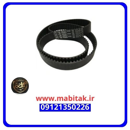 تسمه تایم جک j5