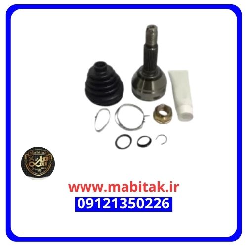 سرپلوس mvm530 سی خار
