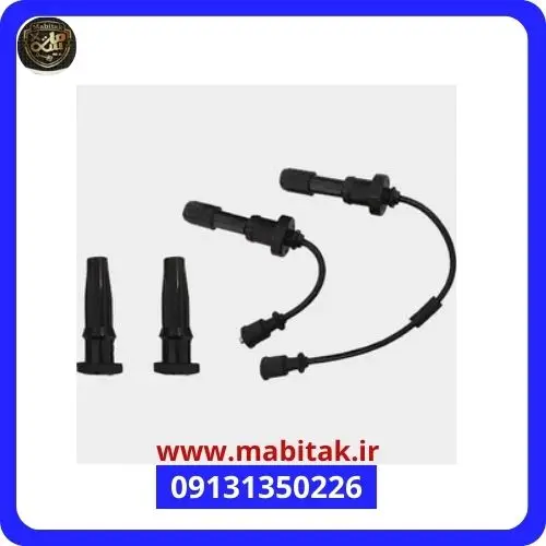 وایر شمع جک جی 5 دنده