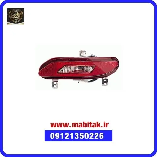 چراغ خطر وسط عقب چانگان cs35 پلاس