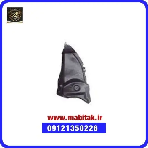 شلگیر چرخ عقب راست چانگان cs35