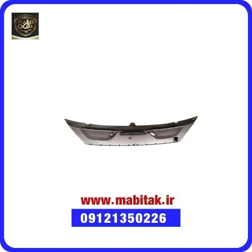 دیفیوزر عقب فونیکس fx