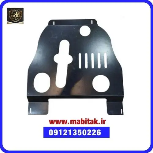 مجموعه سینی جلو- پنل جلو چانگان cs35 پلاس