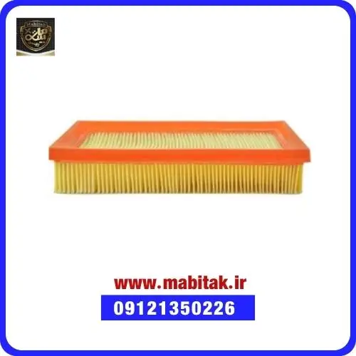 فیلتر هوا چانگان cs35