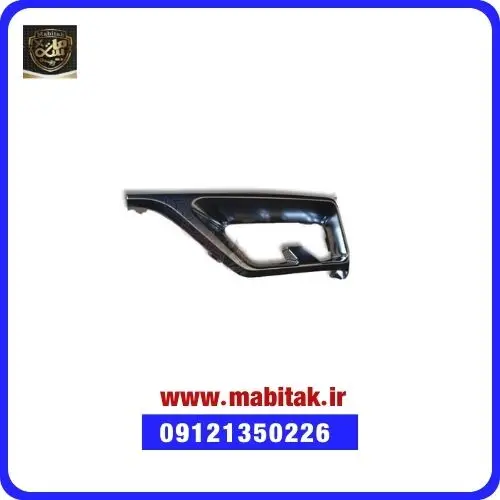 دیفیوزر عقب فونیکس fx