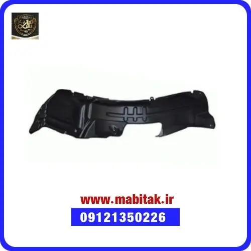 شلگیر چرخ عقب راست چانگان cs35