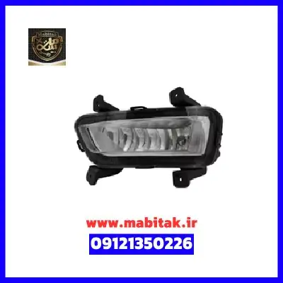 پرژکتور جلو چپ KMC T8