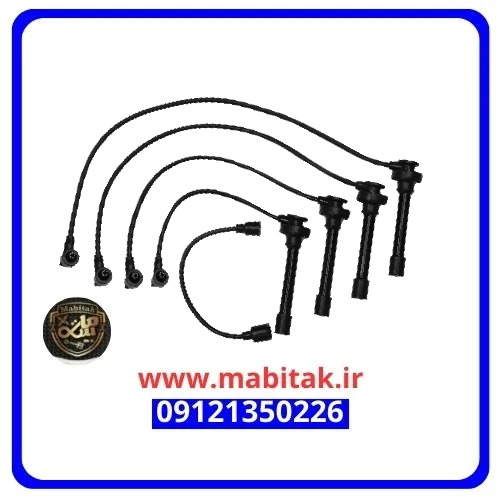 وایر شمع ون دلیکا 2400