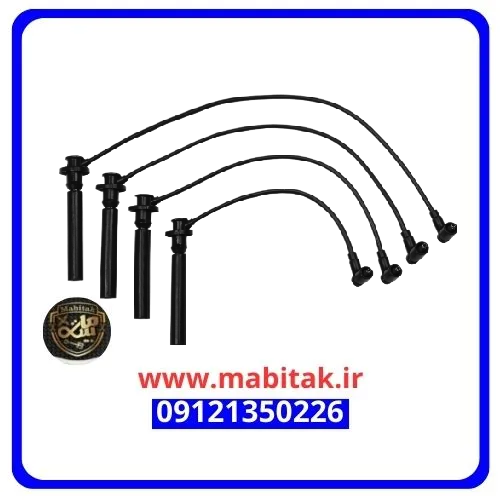 وایر شمع پیکاپ ریچ