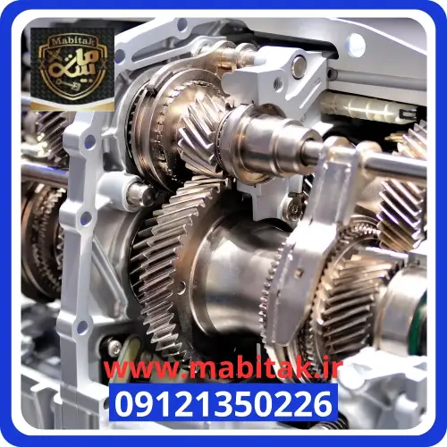 علائم خرابی دنده دیشلی پراید