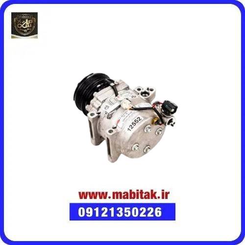کمپرسور کولر اریزو 5