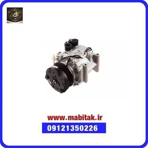 کمپرسور کولر لیفان X60