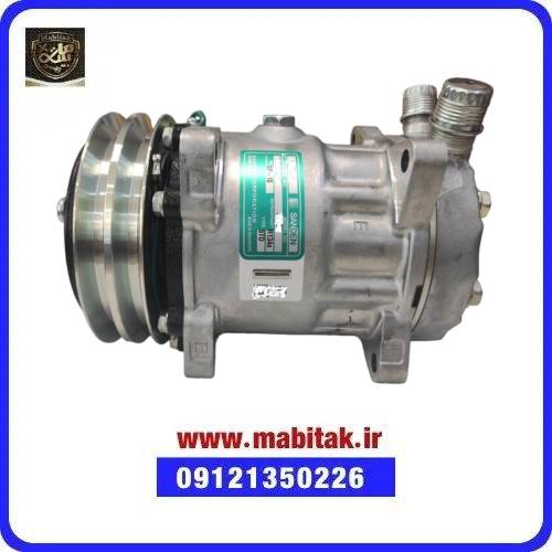 کمپر سور ساندن همه مدل