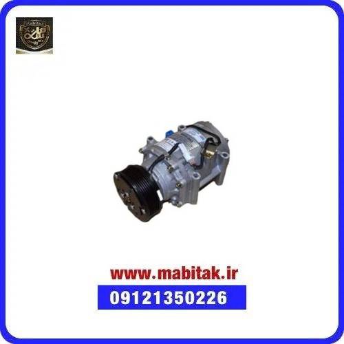 کمپرسور تیگو 7 معمولی