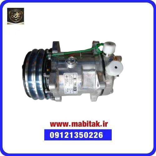 کمپرسور 508 چینی