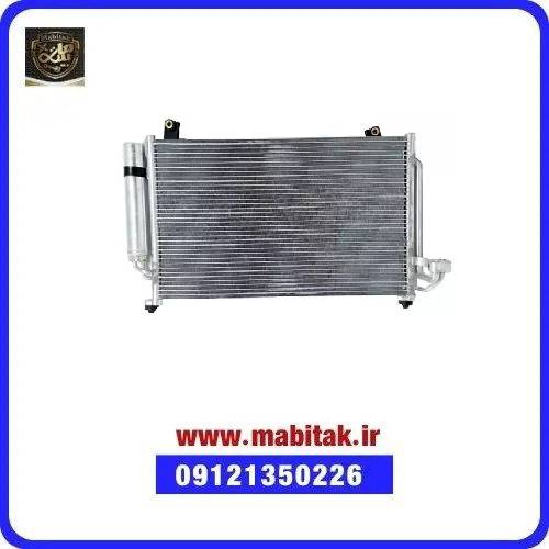 کندانسور کولر ریو