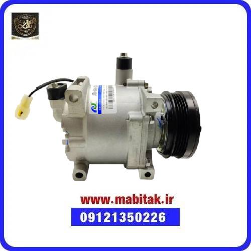 کمپرسور تیبا کروز CK 4