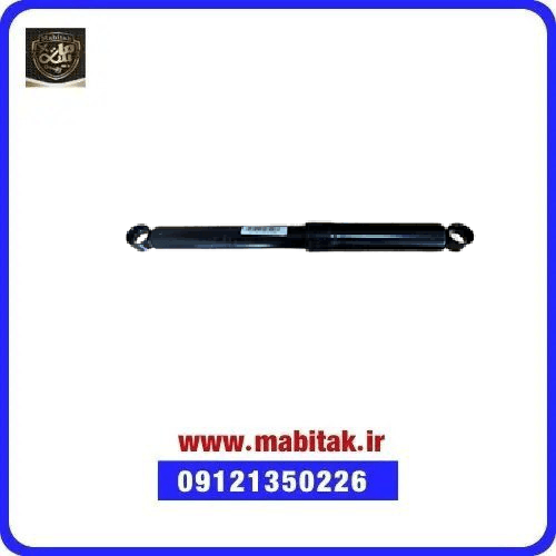 کمک فنر عقبKMC