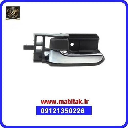 دستگیره درب داخل بازکن KMC