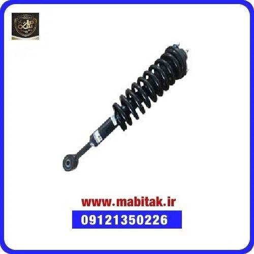 کمک فنر جلو KMC