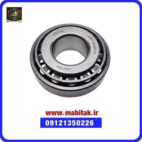 بلبرینگ چرخ جلو بلبرینگ چرخ عقب چانگان